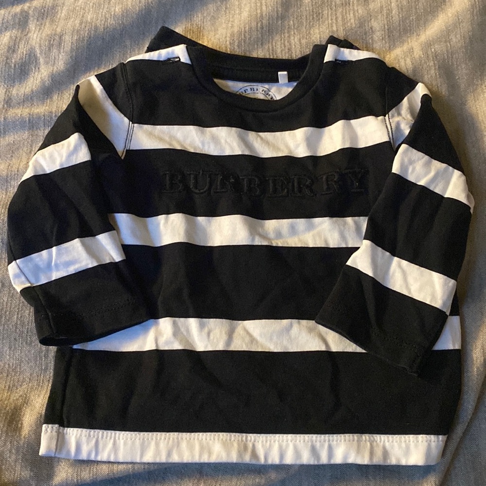 Burberry Shirt